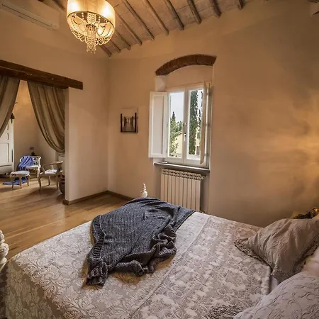 Villa Chianti - Homelike *